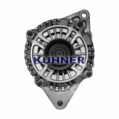Генератор AD KÜHNER 401519RI для LANCIA DEDRA