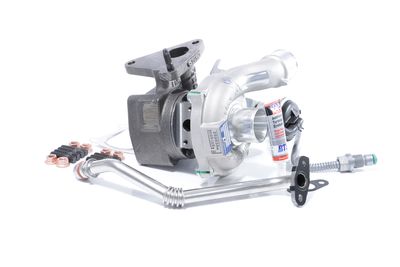 LADER AUFLADUNG BTS Turbo T981275 31
