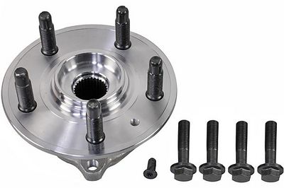 RADLAGERSATZ METZGER AUTOTEILE WM2221 1