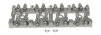 KIPPHEBEL MOTORSTEUERUNG