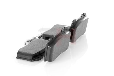 SET PLACUTE FRANA FRANA DISC GH GH412321 42