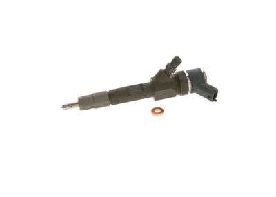INJECTOR BOSCH 0986435124 27