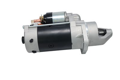 Startmotor BOSCH 1 986 S10 037 för IVECO, FIAT, IRISBUS