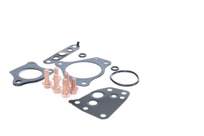 SET MONTAJ TURBOCOMPRESOR BTS Turbo T931099ABS 23