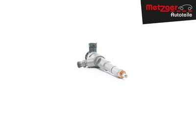 INJECTOR METZGER AUTOTEILE 0870222 28