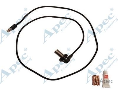 Wheel Speed Sensor APEC ABS1172