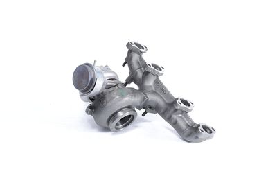 LADER AUFLADUNG BTS Turbo T914518 15