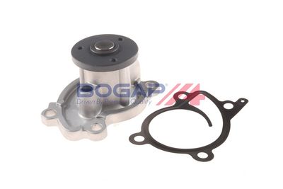 POMPă DE APă RăCIRE MOTOR BOGAP N4234103 6