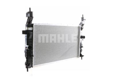 RADIATOR RACIRE MOTOR MAHLE CR1498000S 44