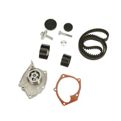 SET POMPA APA + CUREA DINTATA GATES KP25559XS3 69