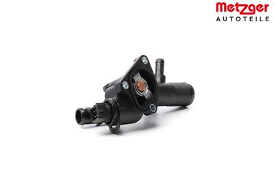 TERMOSTAT LICHID RACIRE METZGER AUTOTEILE 4006220 16