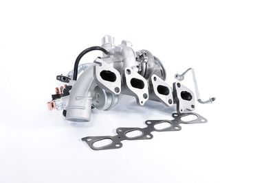 LADER AUFLADUNG BTS Turbo T981466BT 8