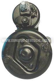 STARTER EUROTEC 11010470 2