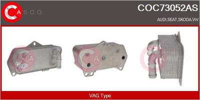 RADIATOR ULEI ULEI MOTOR