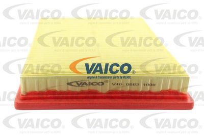 VAICO V40-0603 Воздушный фильтр  для OPEL ZAFIRA (Опель Зафира)