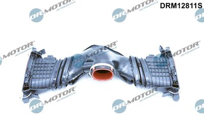 Kanał powietrzny DR.MOTOR AUTOMOTIVE DRM12811S