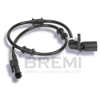 Vorschau Sensor, Raddrehzahl