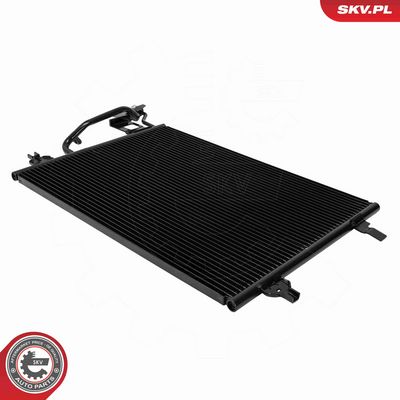 CONDENSATOR CLIMATIZARE ESEN SKV 86SKV199 2