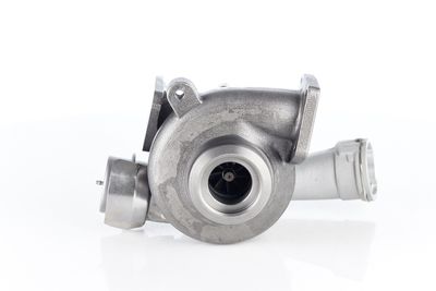 COMPRESOR SISTEM DE SUPRAALIMENTARE NISSENS 93118 23