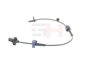 SENZOR TURATIE ROATA GH GH712612V 44