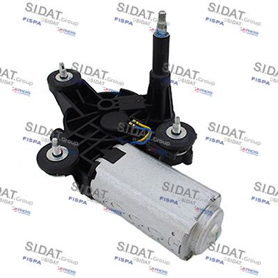 Двигатель стеклоочистителя SIDAT 69200 для FIAT 500