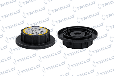 капачка, резервоар за охладителна течност TRICLO 316186