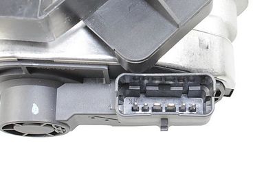 DROSSELKLAPPENSTUTZEN METZGER AUTOTEILE 0892914 2