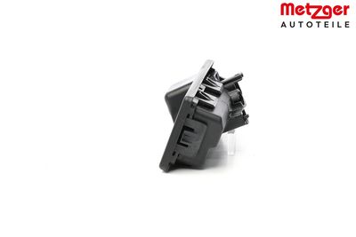 HECKKLAPPENGRIFF METZGER AUTOTEILE 2310978 12