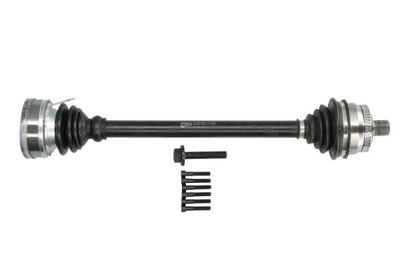 полуоска PASCAL G2W015PC