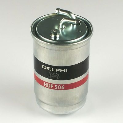 KRAFTSTOFFFILTER DELPHI HDF506 5