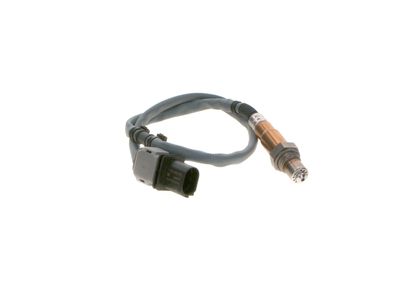 SONDA LAMBDA BOSCH 0258017391 27
