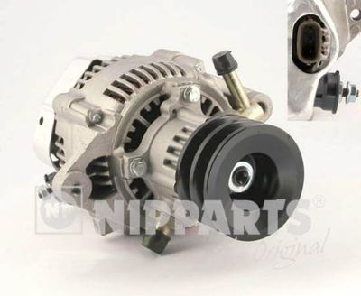 GENERATOR / ALTERNATOR NIPPARTS J5112111