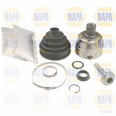 Joint, drive shaft NAPA NCV1284