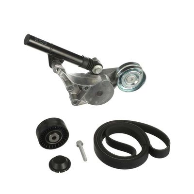 KEILRIPPENRIEMENSATZ GATES K046PK1660 48