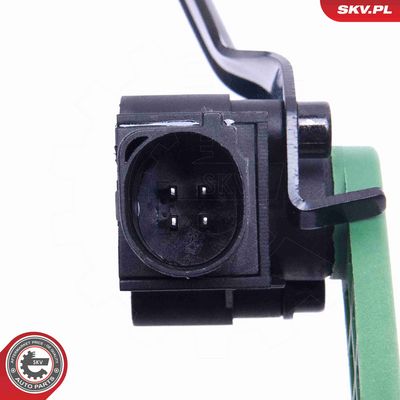 SENZOR REGLARE FARURI ESEN SKV 17SKV718 3