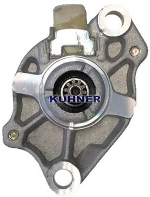 Стартер AD KÜHNER 255735 для GILERA RUNNER