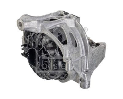 Motorsteun Voor Rechts, hydraulisch past: AUDI A4 ALLROAD B9, A4 B9, A5, Q5 2.0D/2.0H/3.0D 05.15-