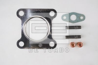 BE TURBO ABS152 Турбина  для LANCIA THESIS (841_) 2.4 D Multijet (841.AXN111, 841.AXH110)