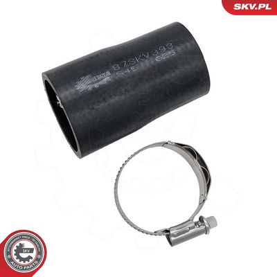 въздуховод за турбината ESEN SKV 87SKV393