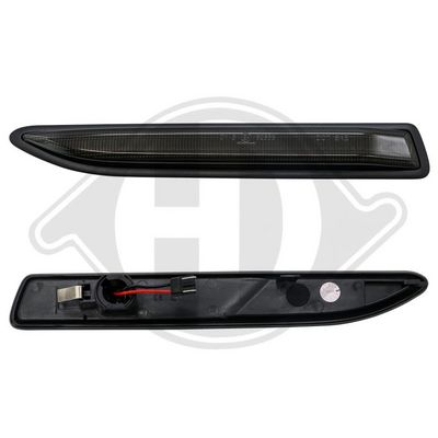 BLINKLEUCHTE DIEDERICHS LID10437 1