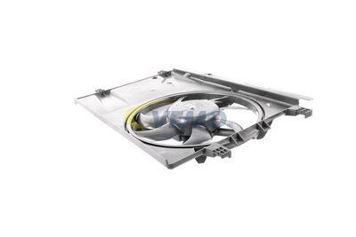 VENTILATOR RADIATOR VEMO V24011290 42