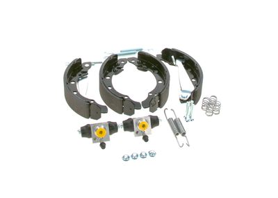 SET SABOTI FRANA BOSCH 0204113591 27