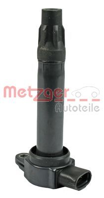 Катушка зажигания METZGER 0880209 для PEUGEOT 4007