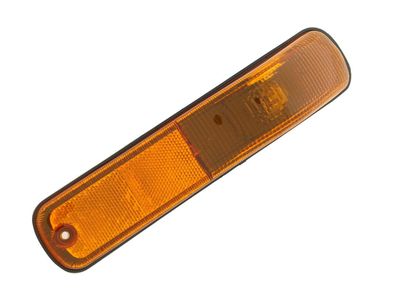 SEITENMARKIERUNGSLEUCHTE