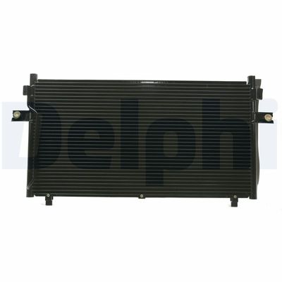 KONDENSATOR KLIMAANLAGE