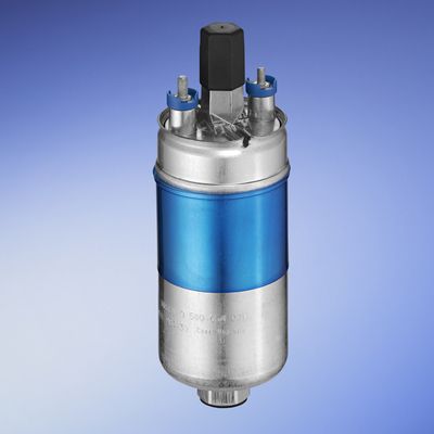 Kütusepump