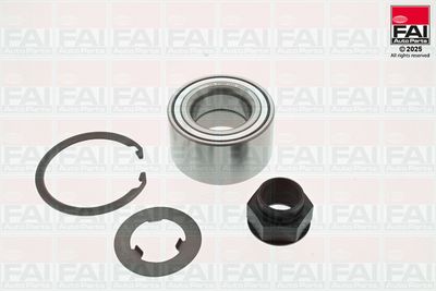 комплект колесен лагер FAI AutoParts FWBK1222