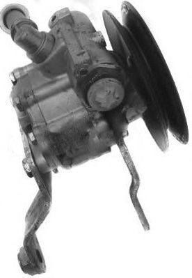 GENERAL RICAMBI PI0227 Насос гидроусилителя руля для NISSAN PRIMERA (P11) 2.0 TD GENERAL RICAMBI PI0227 Насос гидроусилителя руля для NISSAN PRIMERA (P11) 2.0 TD