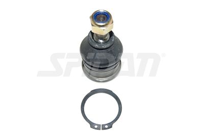 Шарнир независимой подвески / поворотного рычага SPIDAN CHASSIS PARTS 46769 для MITSUBISHI PAJERO