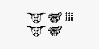 SET MONTARE SISTEM DE ESAPAMENT